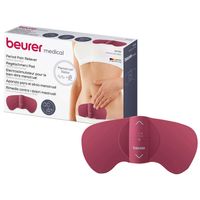 Beurer Period Pain Reliever - TENS & Heat Pad